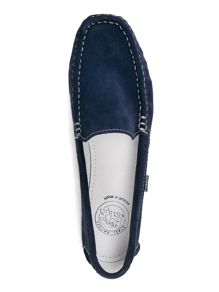 Мокасины 777-99