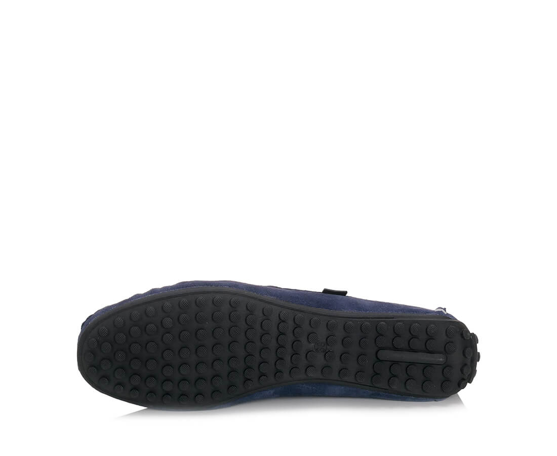 Мокасины 777-99