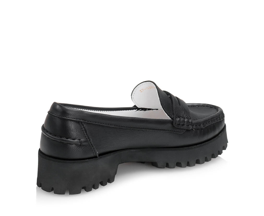 Мокасины 85372-1