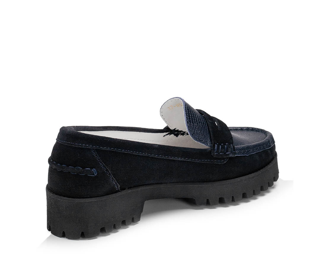 Мокасины 85372-189-999