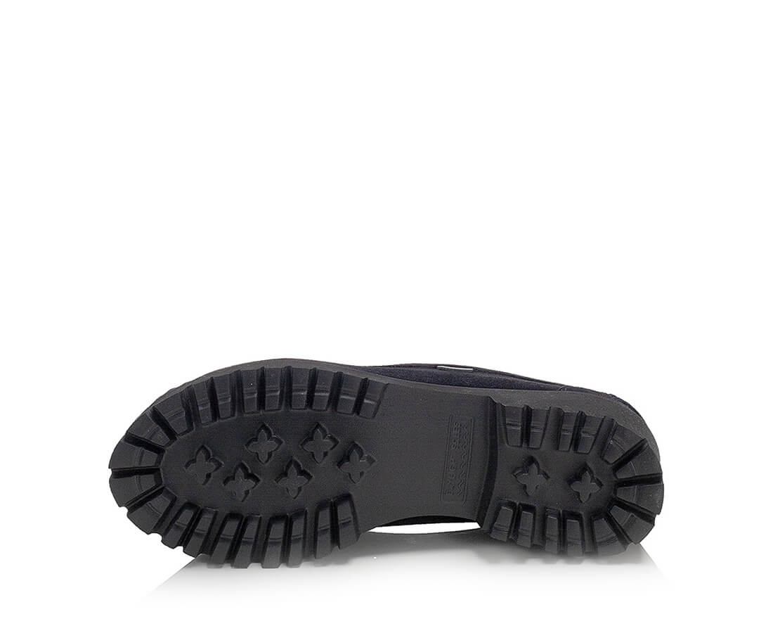 Мокасины 85372-189-999