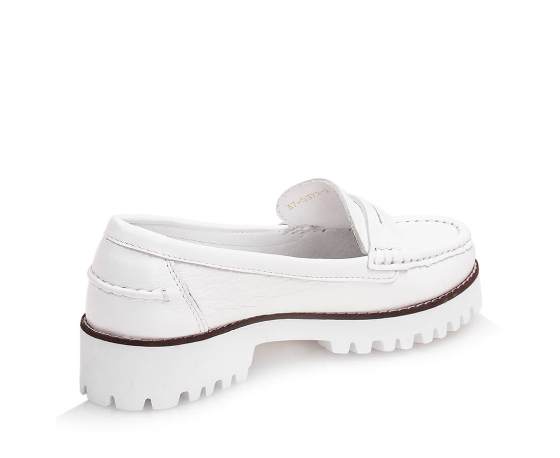 Мокасины 85372-2