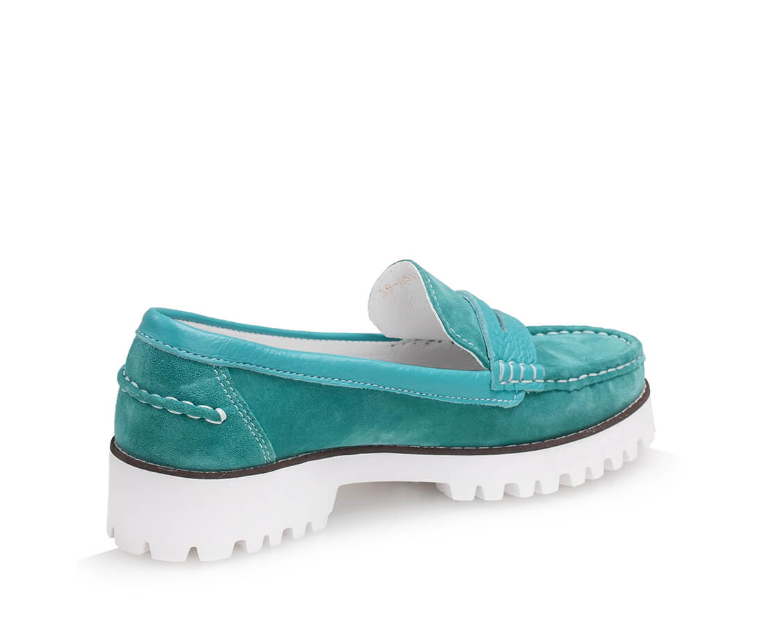 Мокасины 85372-2291-291