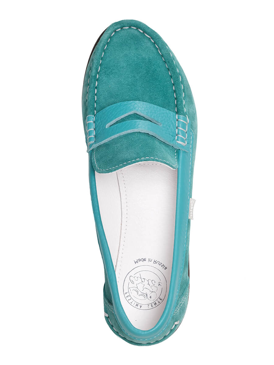 Мокасины 85372-2291-291