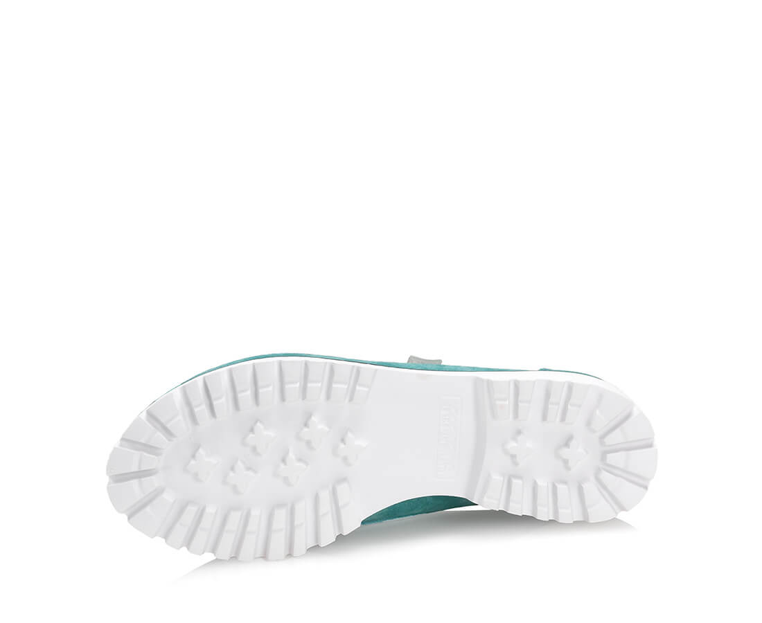 Мокасины 85372-2291-291