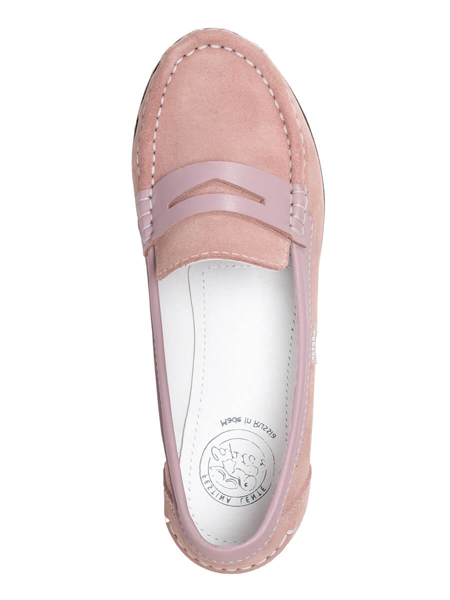 Мокасины 85372-240-2128