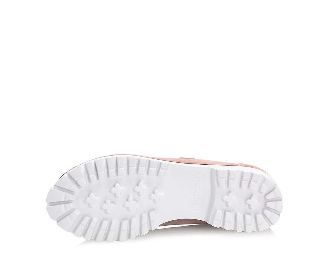 Мокасины 85372-240-2128