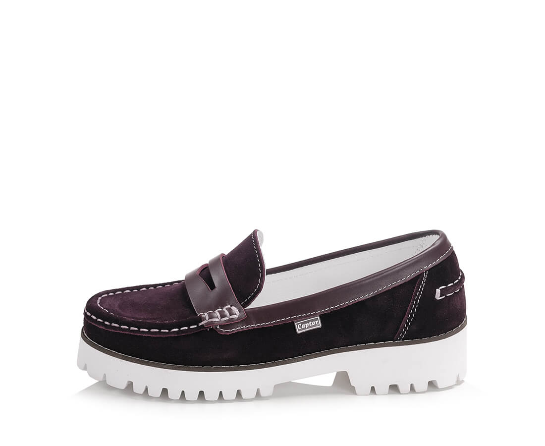 Мокасины 85372-355-55