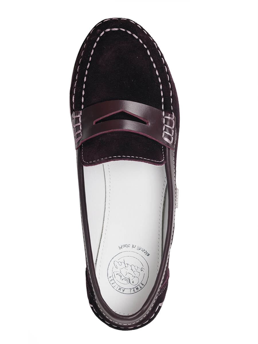 Мокасины 85372-355-55