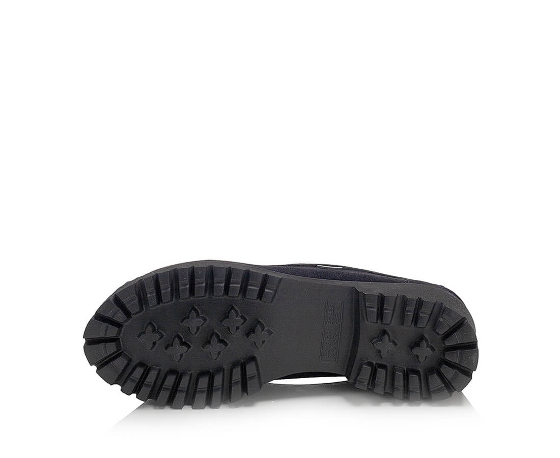 Мокасины 85372-389-999