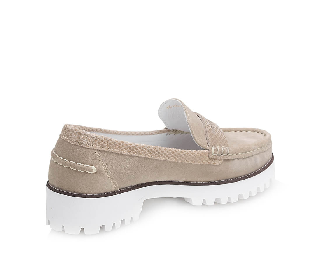 Мокасины 85372-65-065