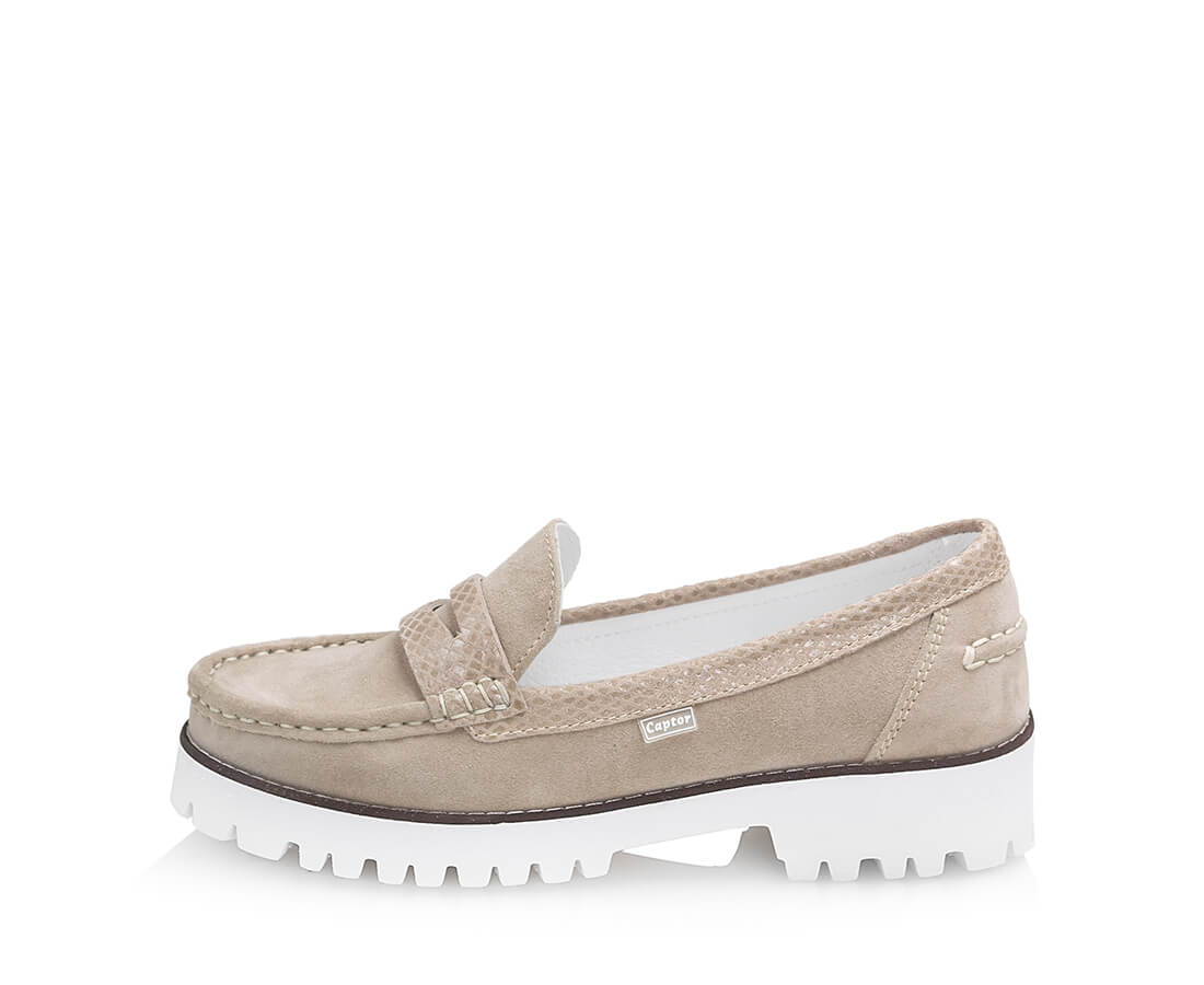 Мокасины 85372-65-065