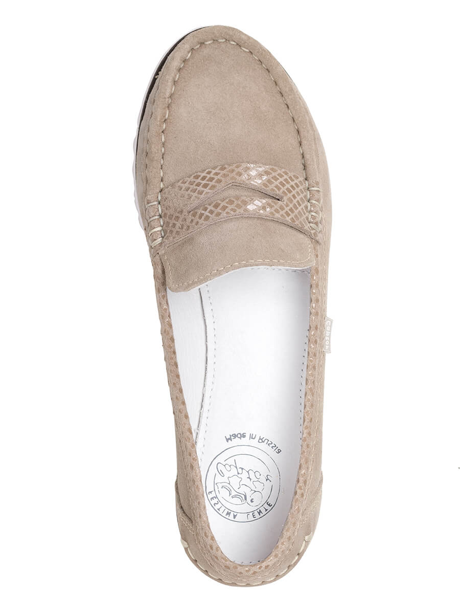 Мокасины 85372-65-065