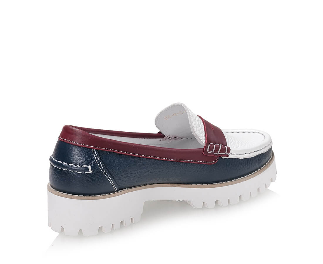 Мокасины 85372-9-55