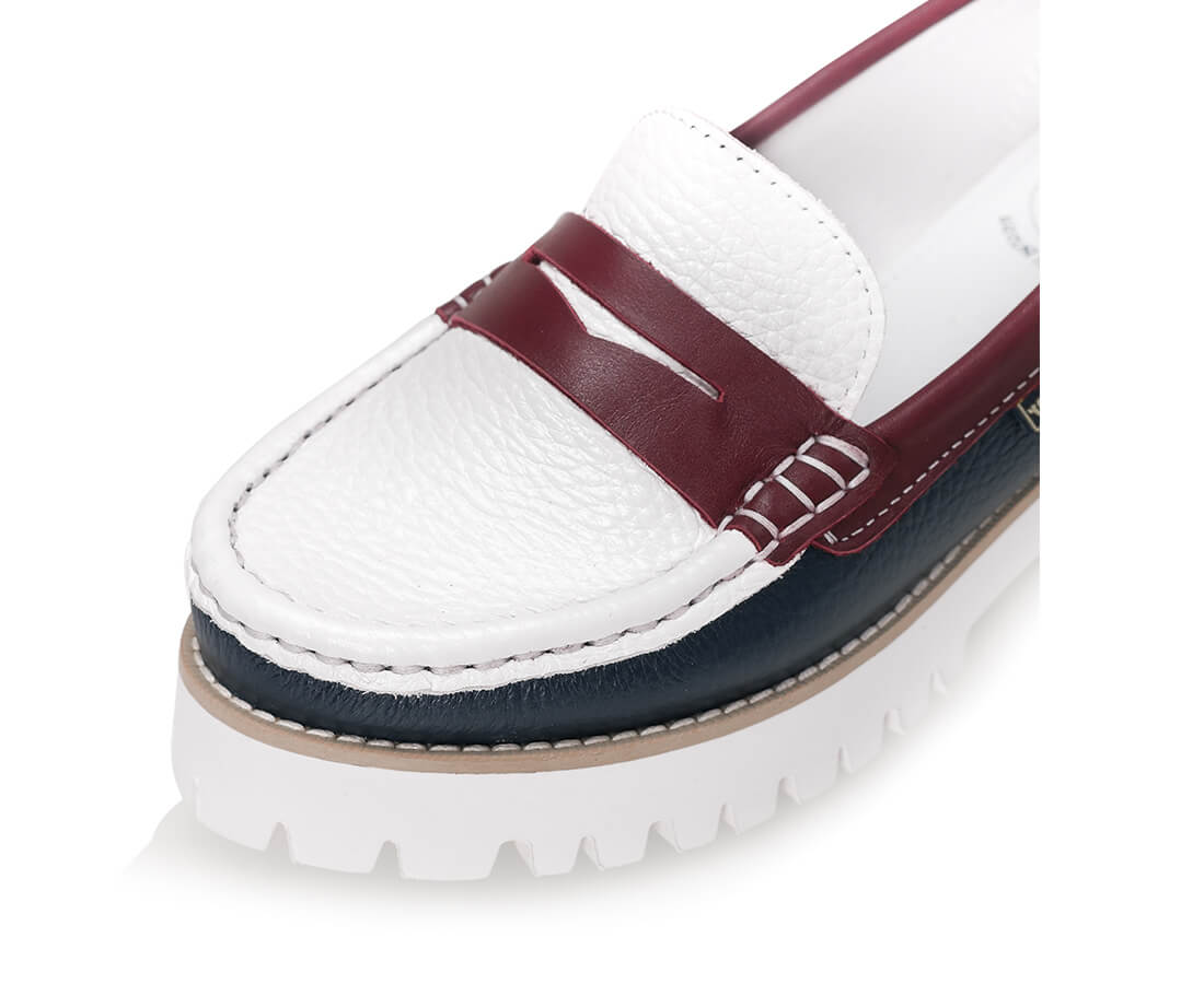 Мокасины 85372-9-55