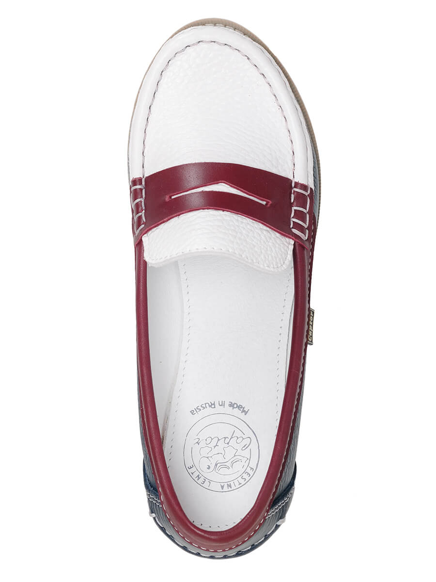 Мокасины 85372-9-55