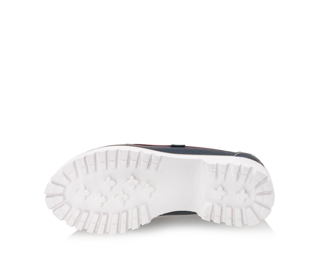 Мокасины 85372-9-55