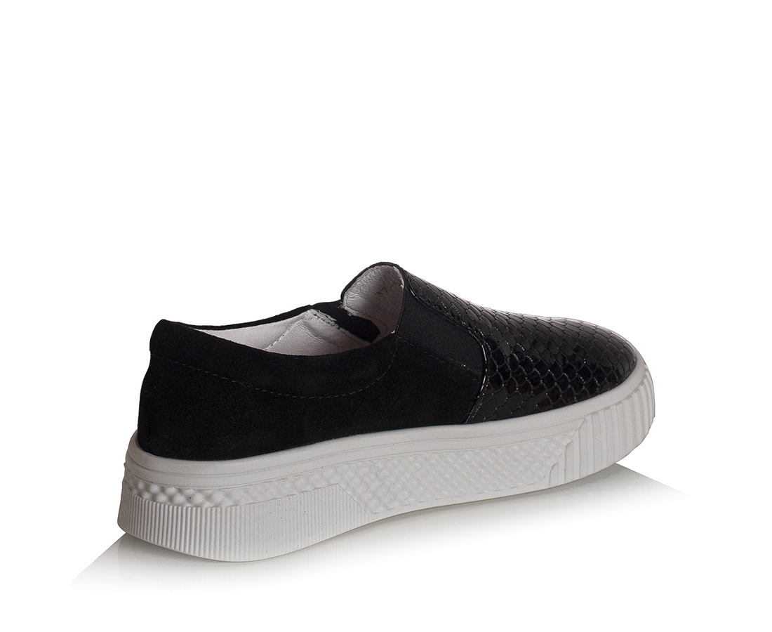 Слипоны 515-001