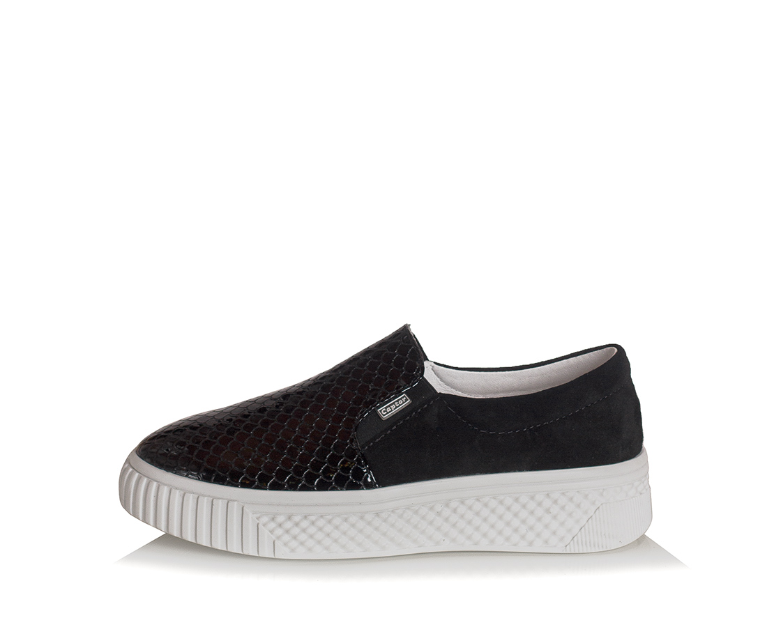 Слипоны 515-001