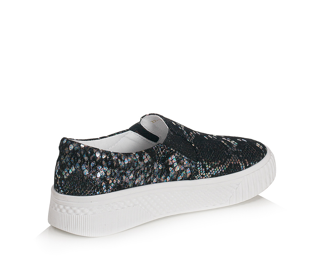 Слипоны 515-1107