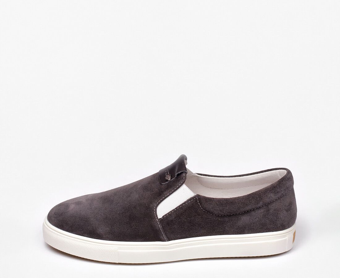 Слипоны 516-666-6