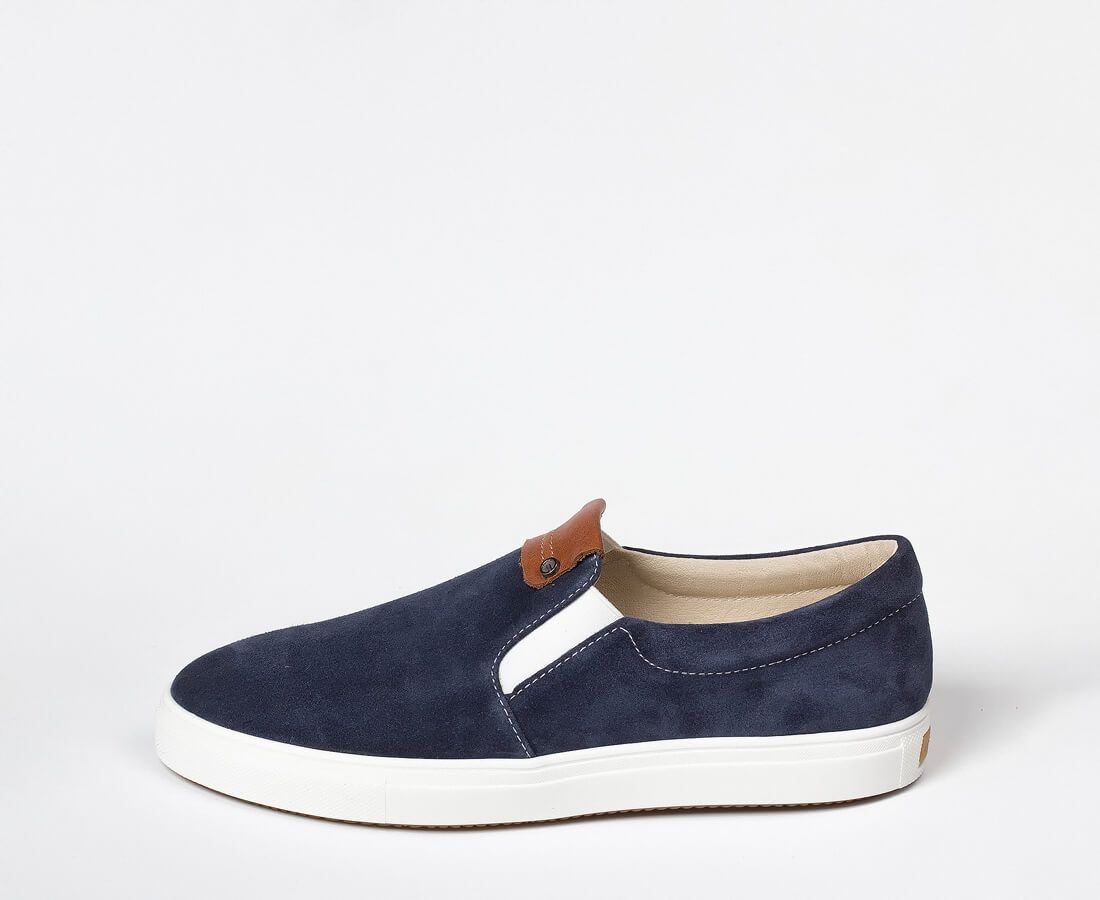 Слипоны 516-99-23