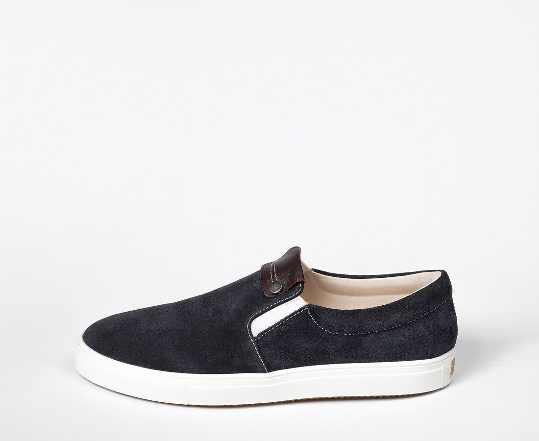 Слипоны 516-999-223