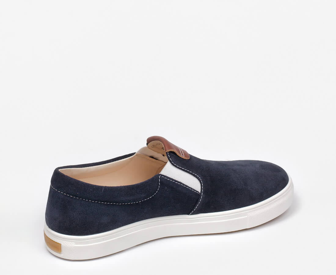 Слипоны 516-999-23