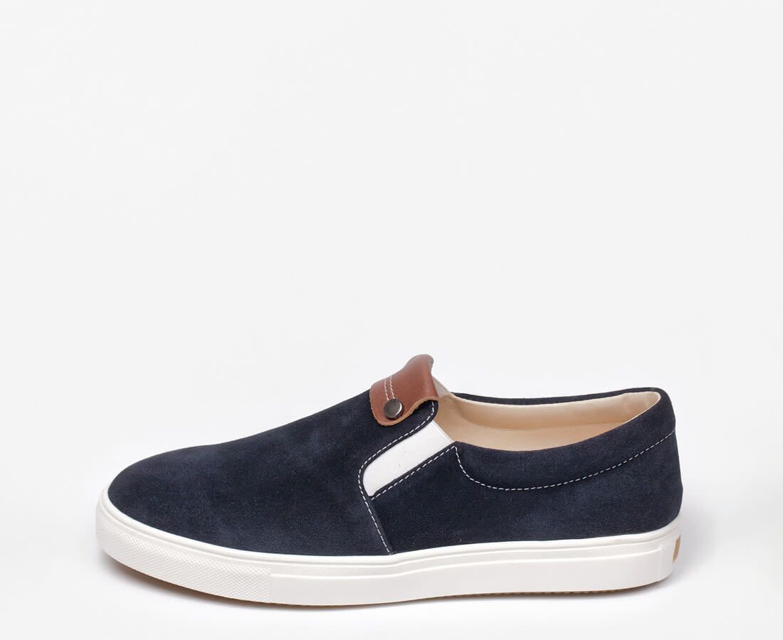 Слипоны 516-999-23