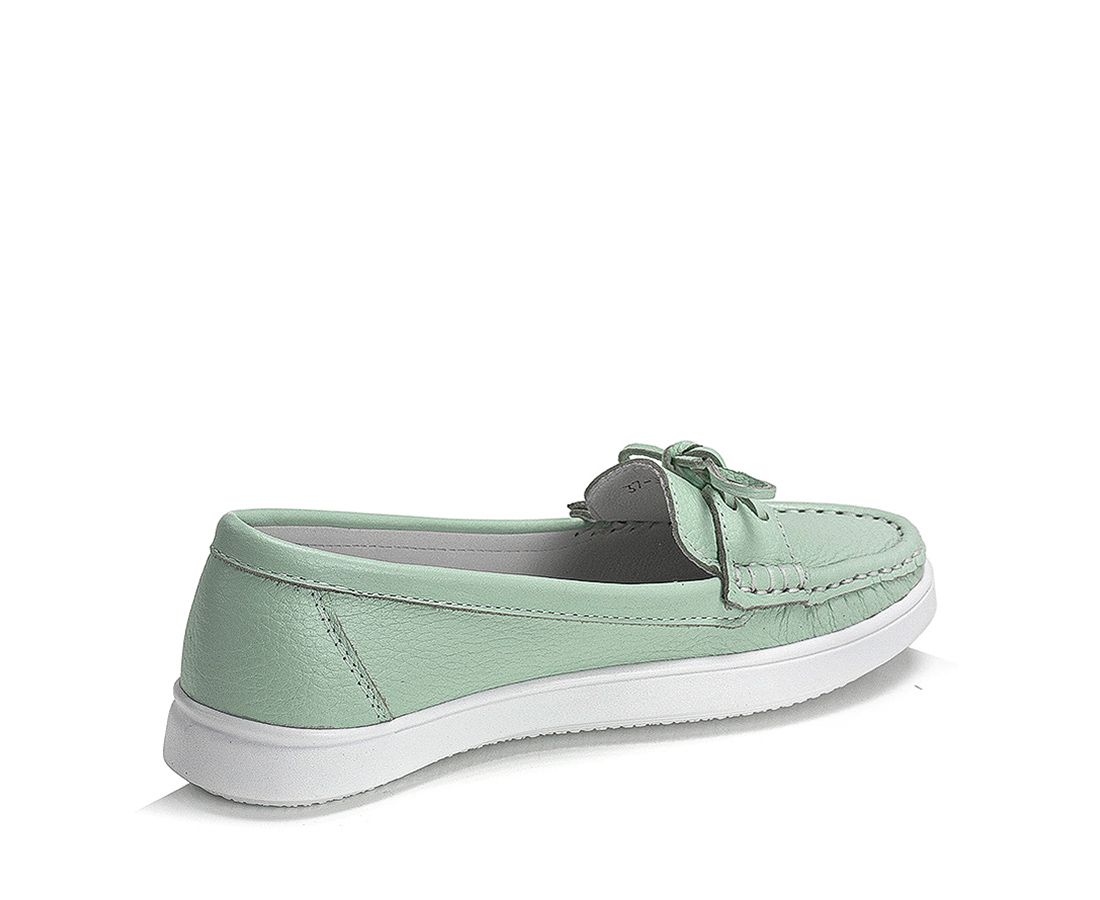 Топсайдеры 15371-112