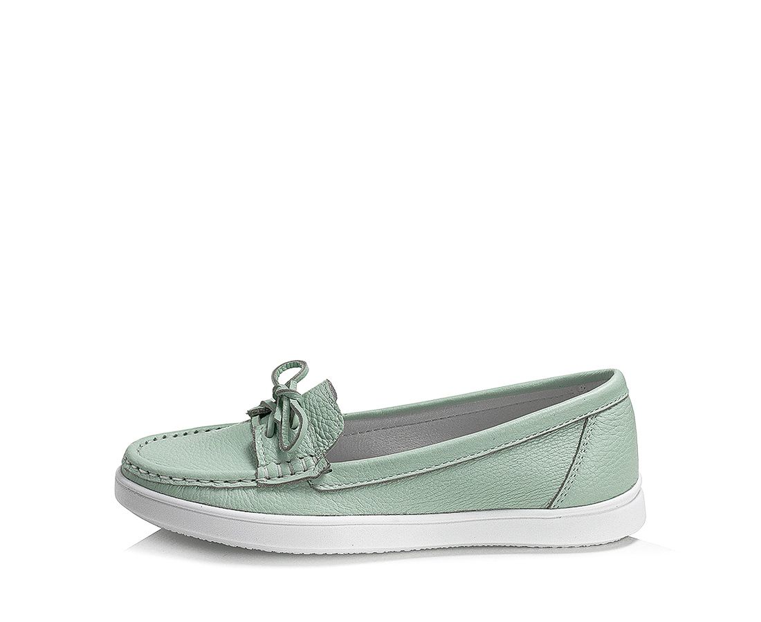 Топсайдеры 15371-112