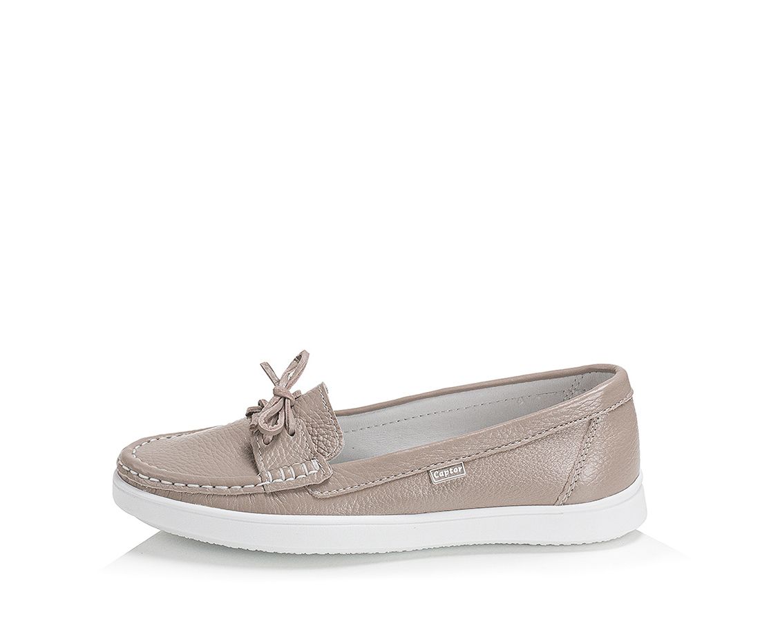 Топсайдеры 15371-165