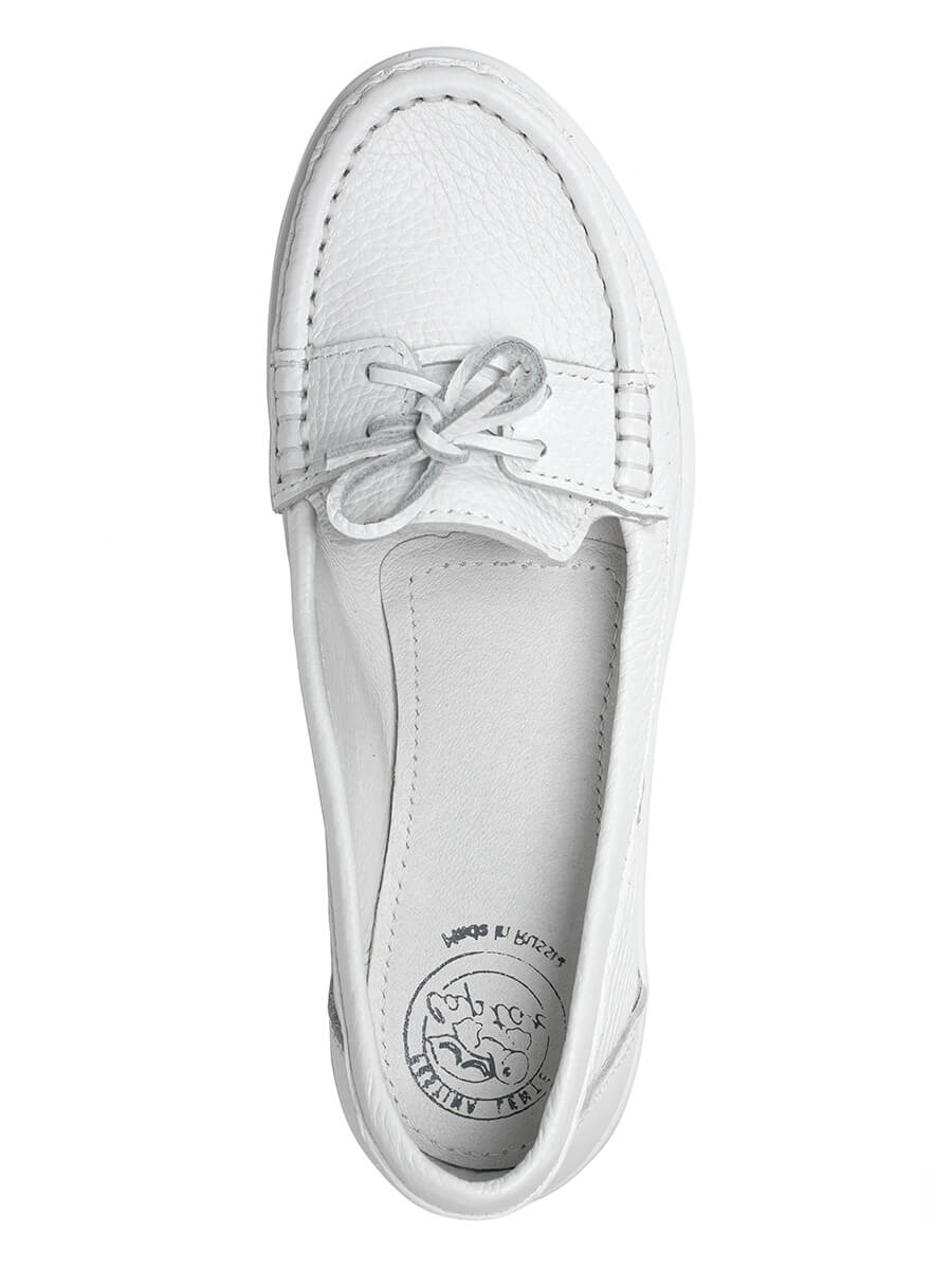 Топсайдеры 15371-2