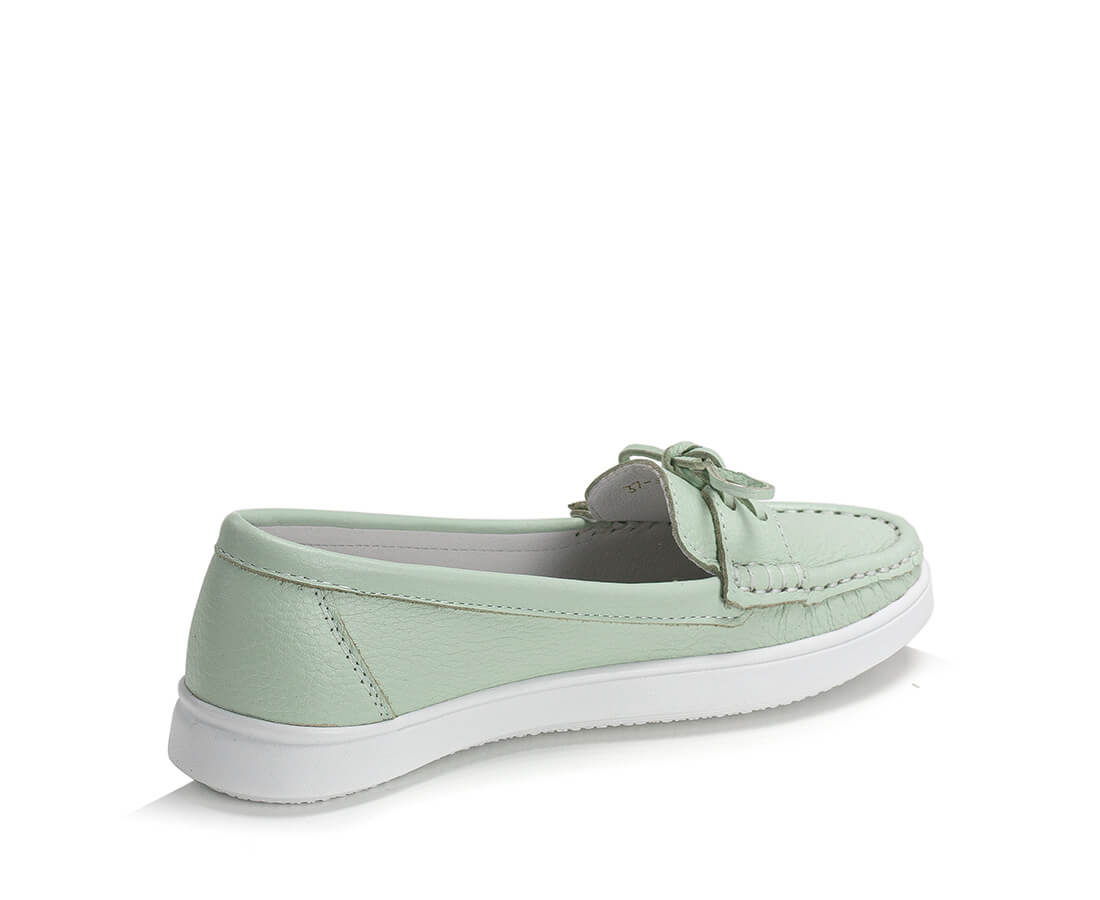 Топсайдеры 15371-232