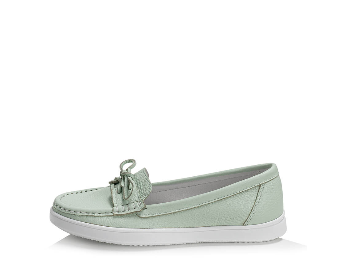 Топсайдеры 15371-232