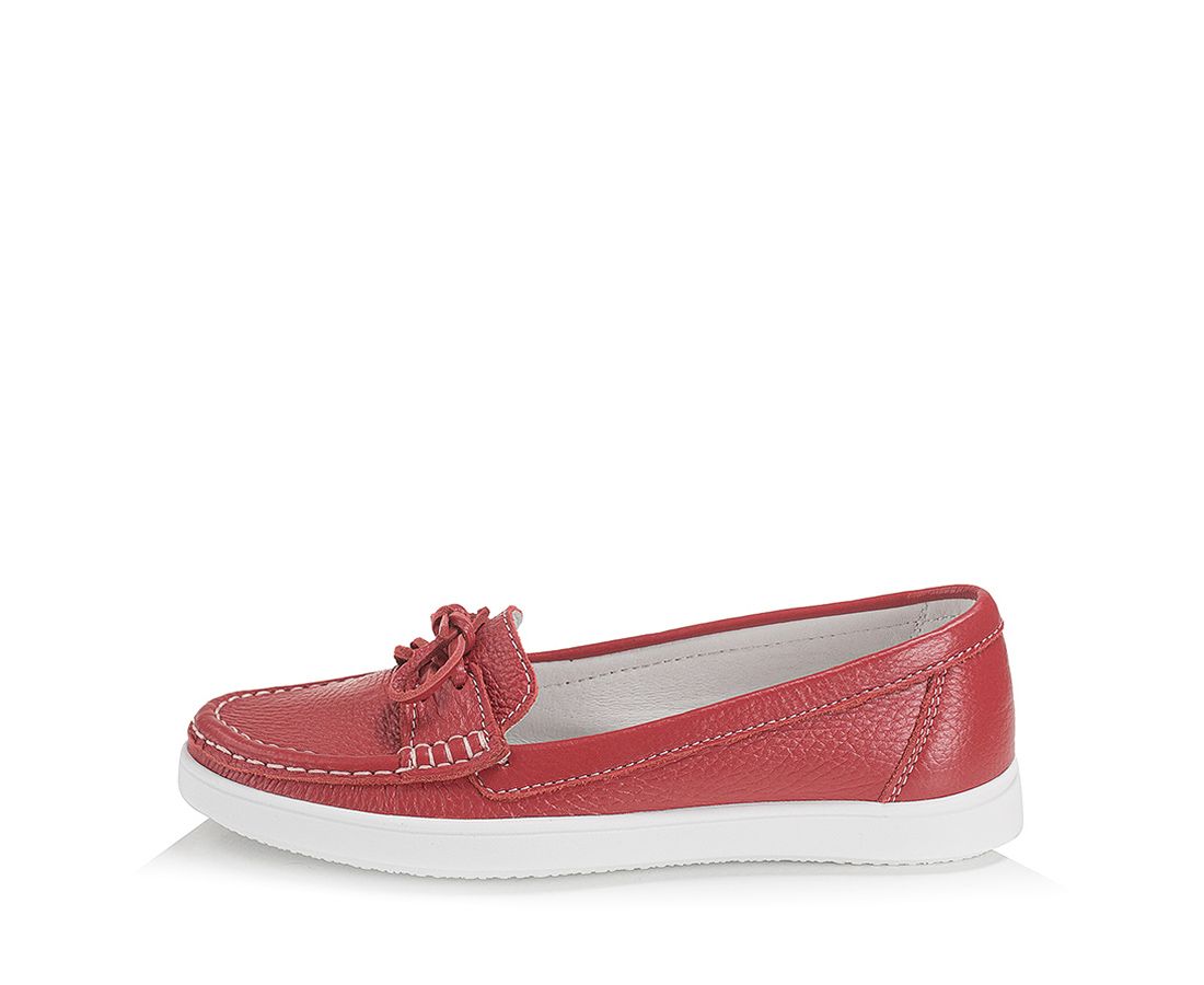 Топсайдеры 15371-5