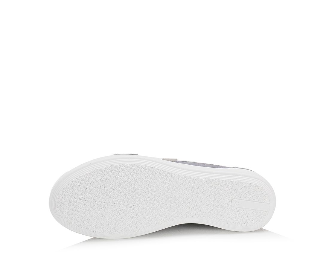 Топсайдеры 15371-616