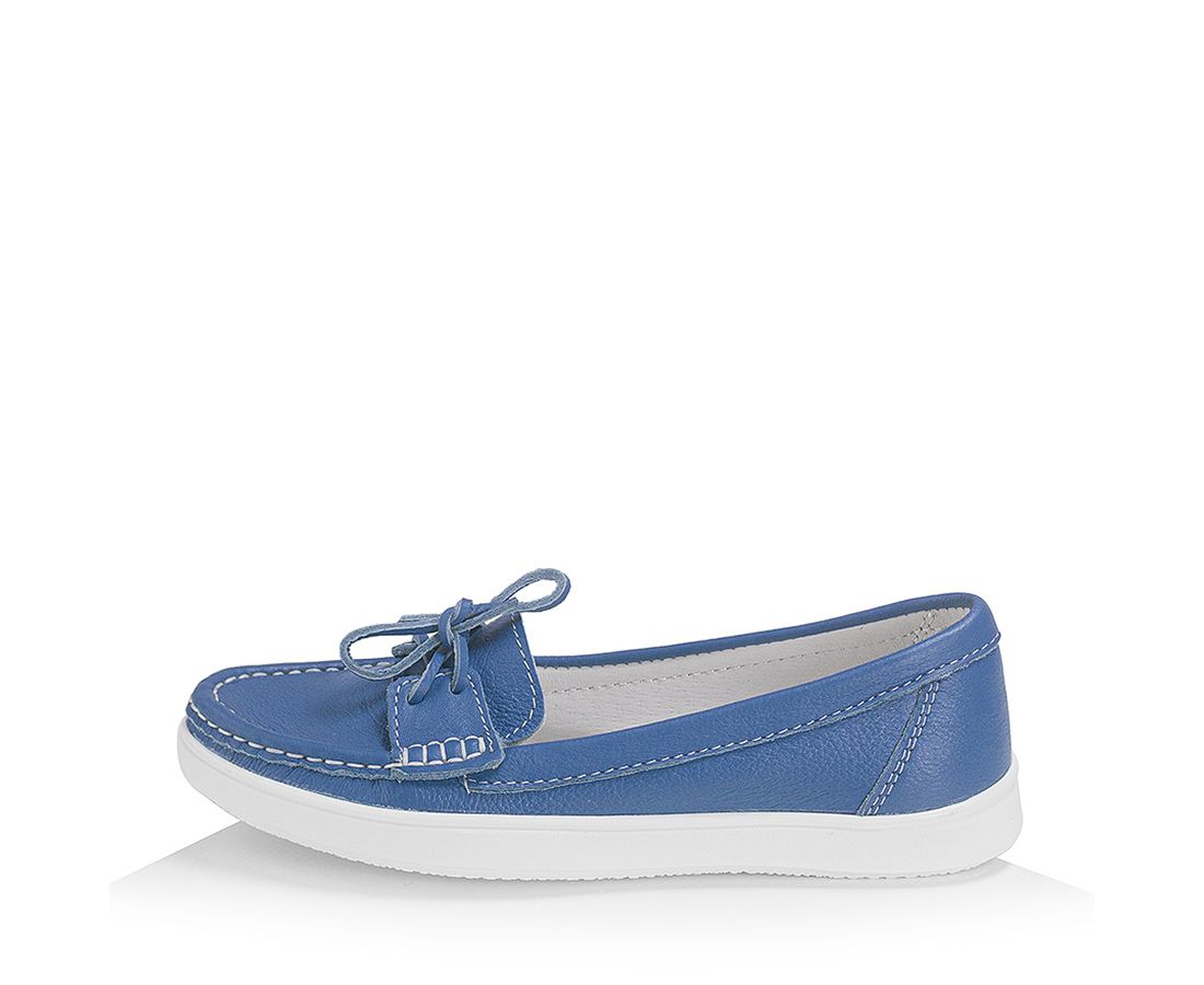 Топсайдеры 15371-69