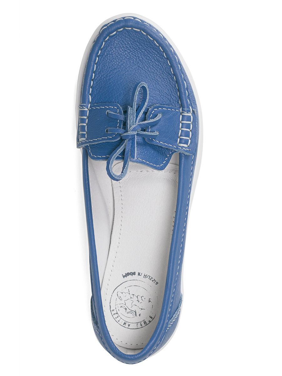 Топсайдеры 15371-69