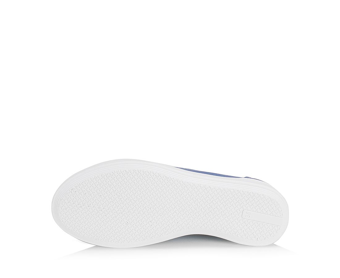 Топсайдеры 15371-69