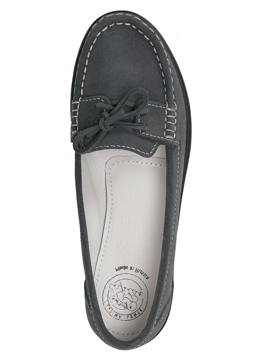 Топсайдеры 153711-66