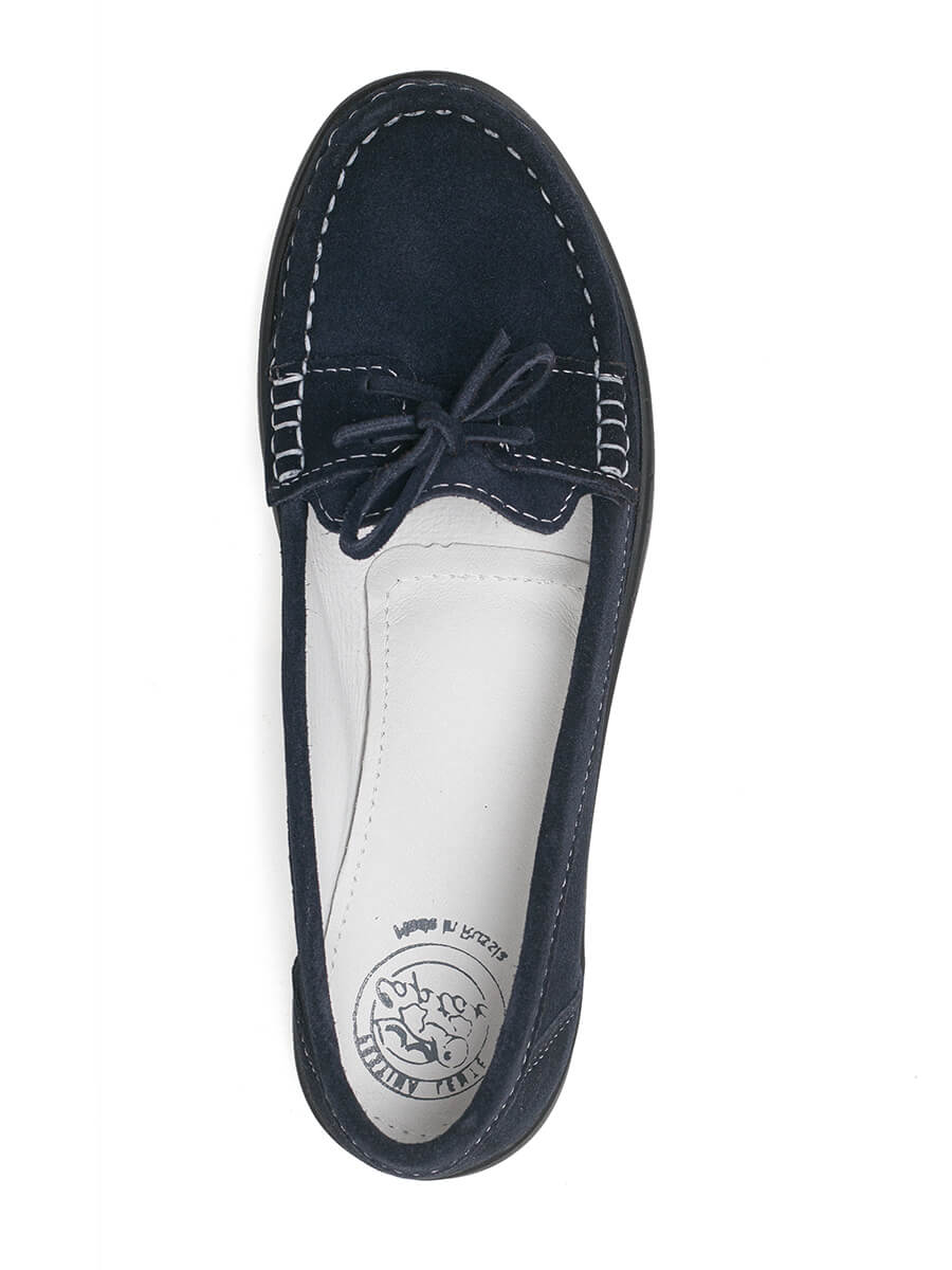 Топсайдеры 153711-99