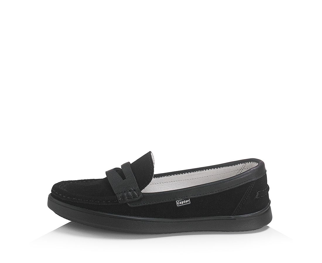 Топсайдеры 15372-11-1