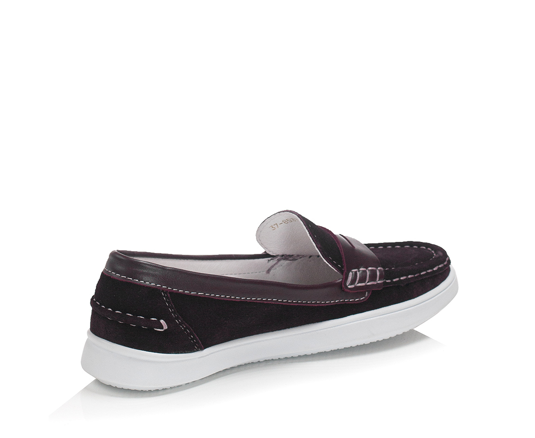 Топсайдеры 15372-355-55