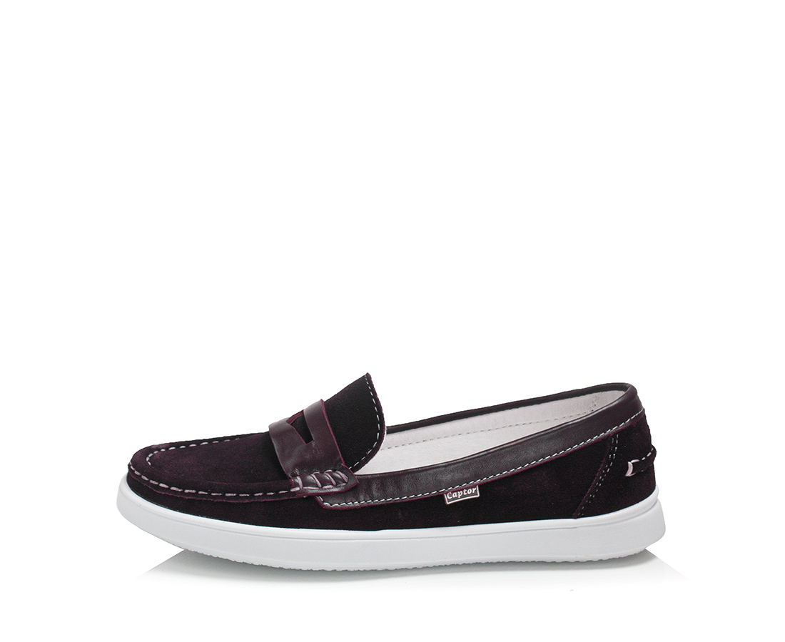 Топсайдеры 15372-355-55