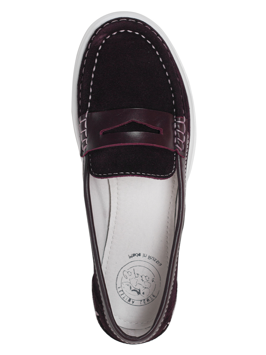 Топсайдеры 15372-355-55