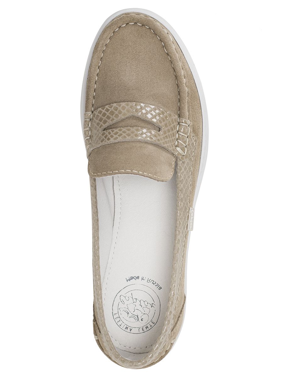 Топсайдеры 15372-65-065