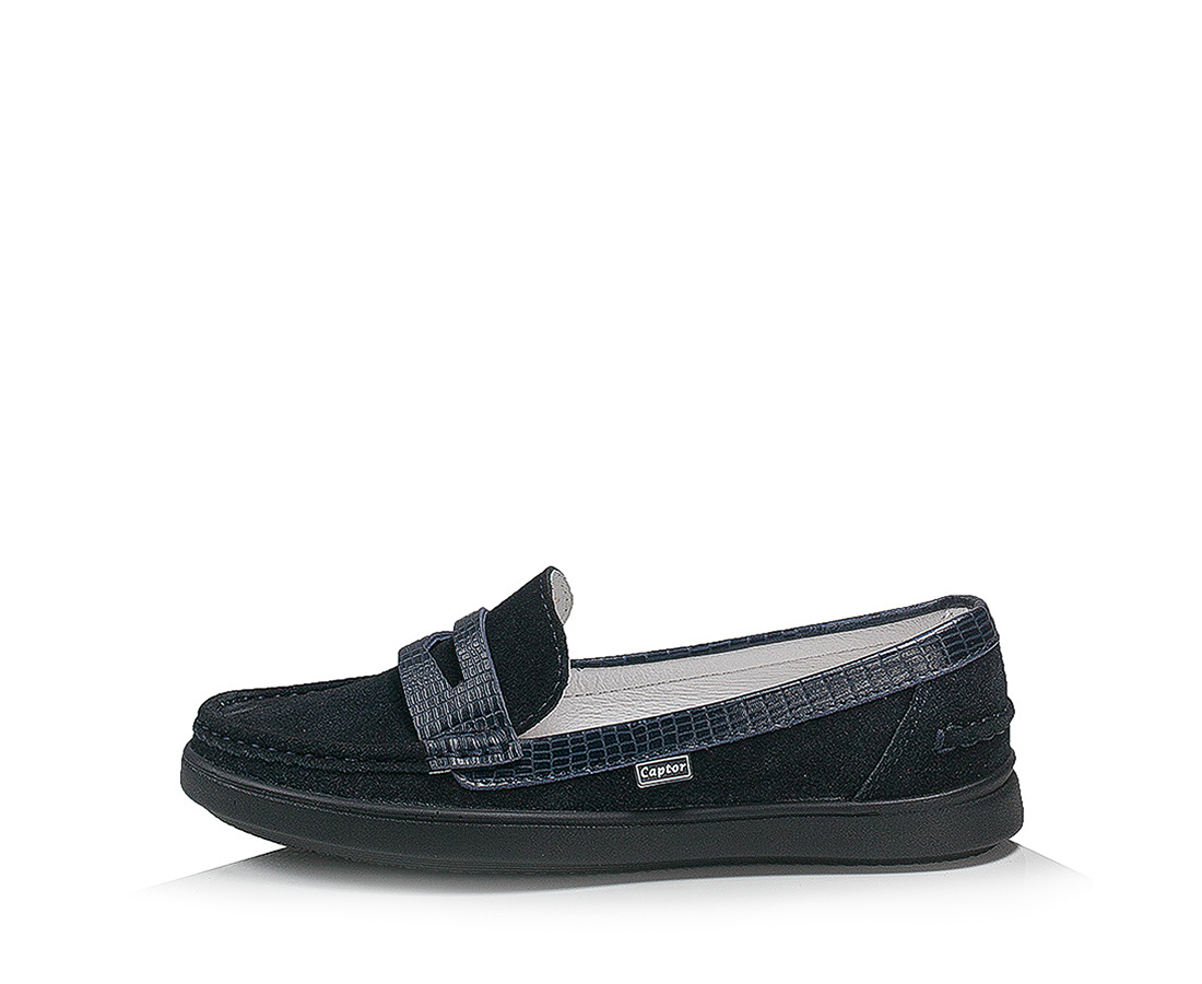 Топсайдеры 15372-999-189