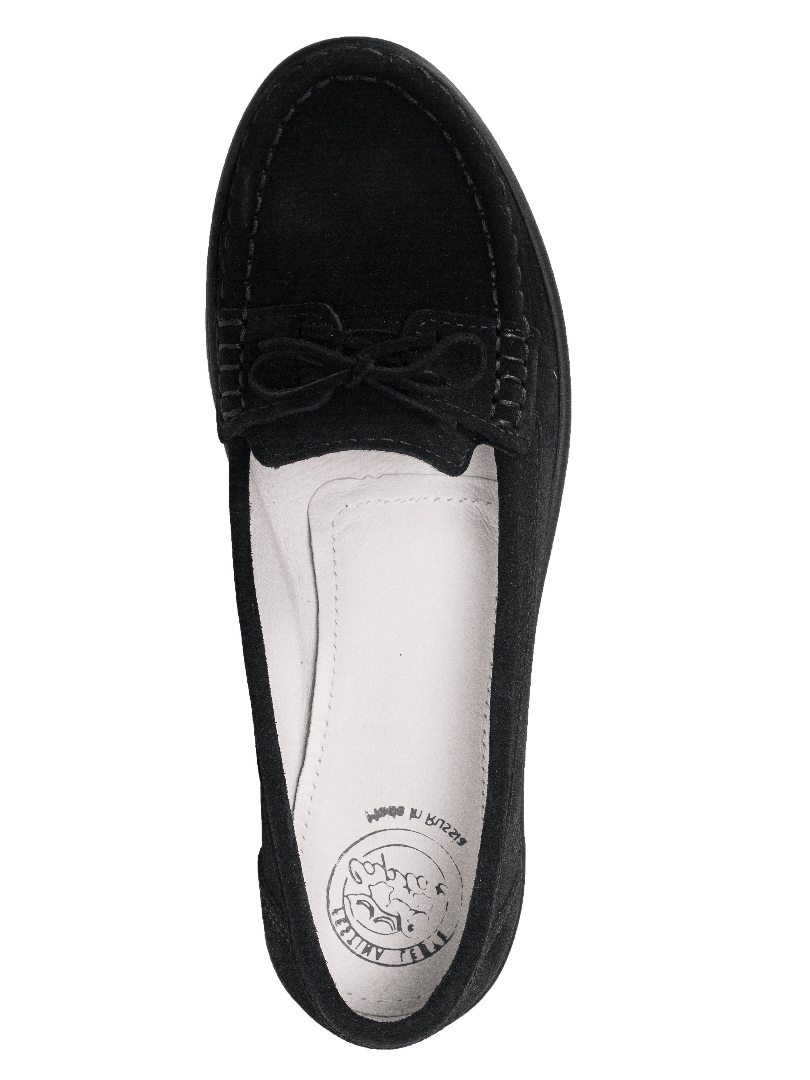 Топсайдеры 1539-11