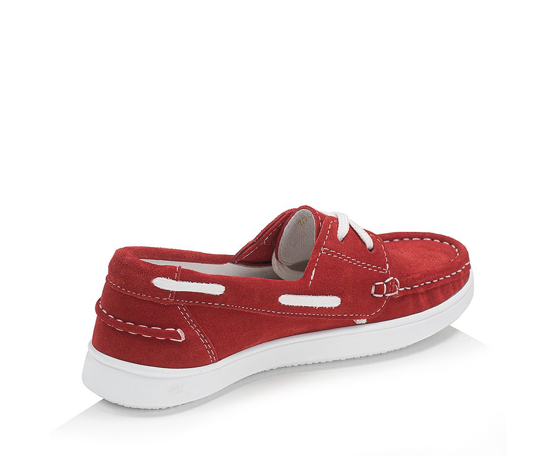 Топсайдеры 1539-14